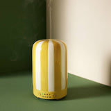 Argos Habitat Mustard Striped Electric Diffuser 100ml- Buy online at McGrocer