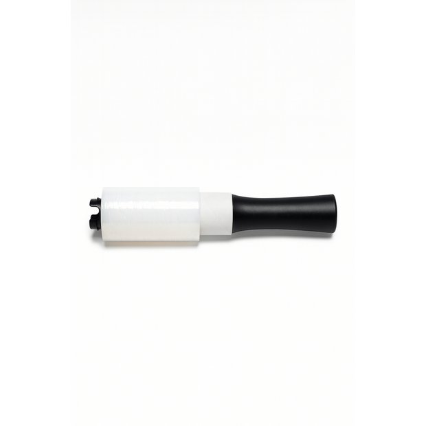 StorePAK Mini Stretch Wrap Handle with two rolls - British product
