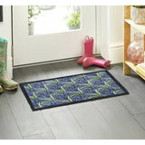 Argos My Mat Bluebells Doormat 50x75cm- Buy online at McGrocer