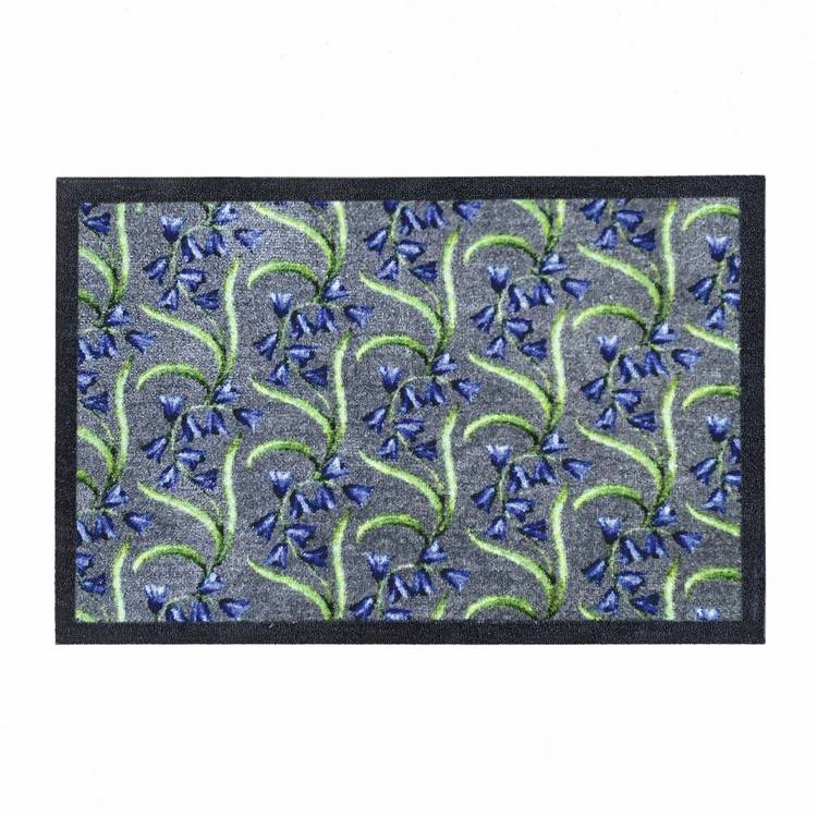 My Mat Bluebells doormat 50x75cm - British product