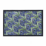 My Mat Bluebells doormat 50x75cm - British product