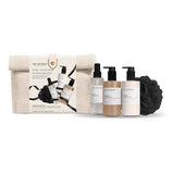 The Retreat Into Wellbeing self-care gift set, UK version