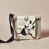 The Retreat Into Wellbeing self-care gift set, UK version