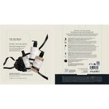 The Retreat Into Wellbeing self-care gift set, UK version