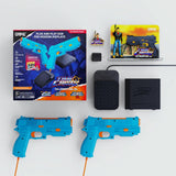 GAIME Time Crisis plug-and-play console - British product