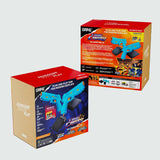 GAIME Time Crisis plug-and-play console - British product