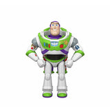 Disney Pixar Buzz Lightyear action figure 10 inch (British brand)