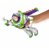Disney Pixar Buzz Lightyear action figure 10 inch (British brand)