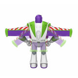 Disney Pixar Buzz Lightyear action figure 10 inch (British brand)