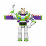 Disney Pixar Buzz Lightyear action figure 10 inch (British brand)