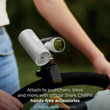 Shark ChillPill 3-in-1 personal cooling system portable (British brand)