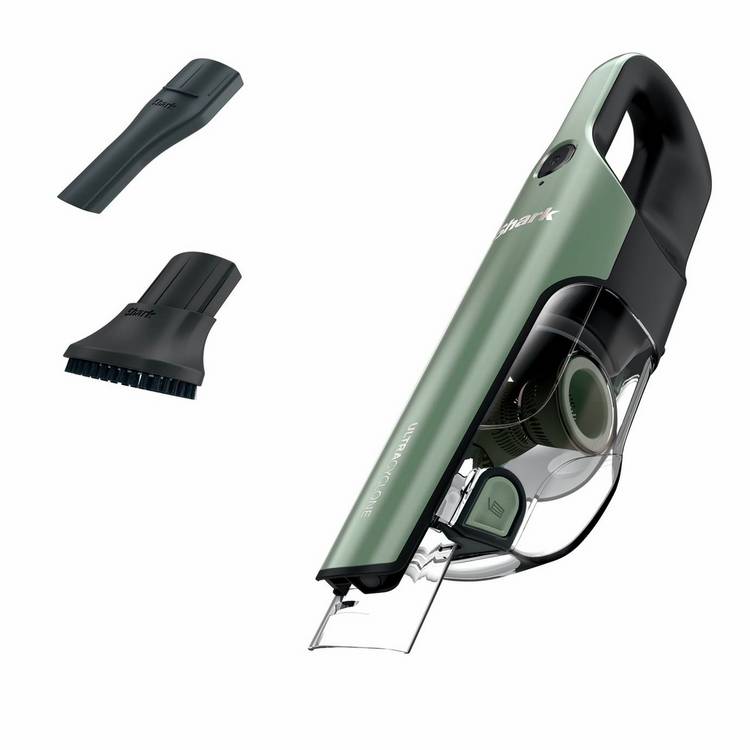 Shark UltraCyclone Pro handheld vacuum cleaner, UK version