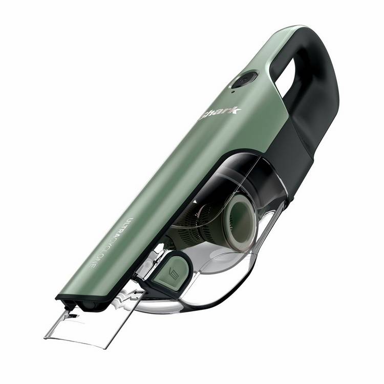Shark UltraCyclone Pro handheld vacuum cleaner, UK version