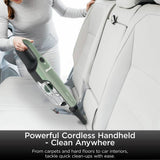 Shark UltraCyclone Pro handheld vacuum cleaner, UK version