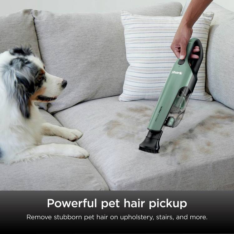 Shark UltraCyclone Pro handheld vacuum cleaner, UK version