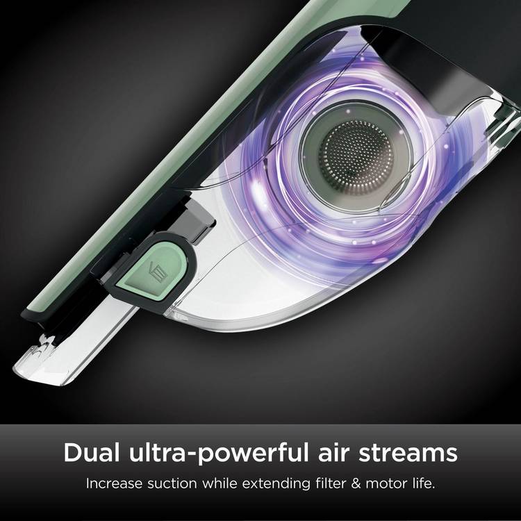 Shark UltraCyclone Pro handheld vacuum cleaner, UK version