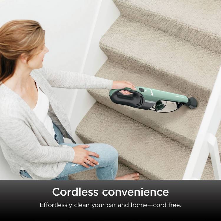 Shark UltraCyclone Pro handheld vacuum cleaner, UK version