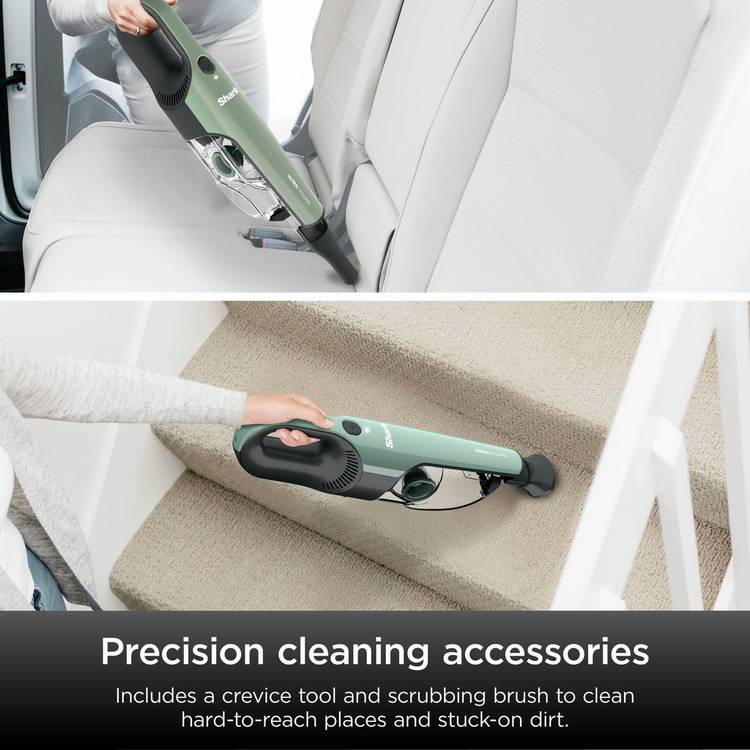Shark UltraCyclone Pro handheld vacuum cleaner, UK version