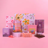Spicers Of Hythe sweet treat and tea gift hamper (British brand)