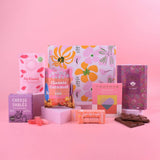 Argos Spicers Of Hythe Sweet Treats With Tea Gift Hamper- Buy online at McGrocer