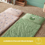 Silentnight kids unicorn sleepover bag 400gsm, UK version