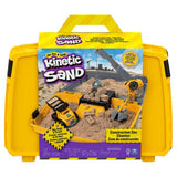 Argos Kinetic Sand Construction Box Playset- Buy online at McGrocer