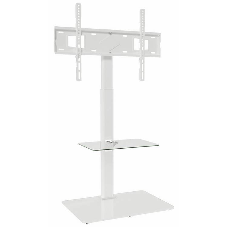 AVF TV stand white 70 inch - British product