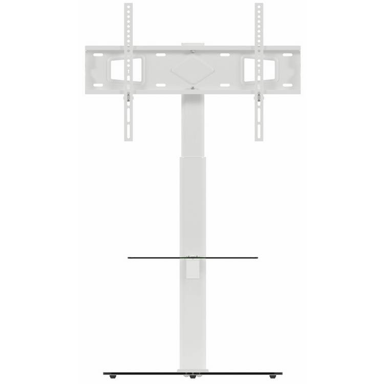 AVF TV stand white 70 inch - British product