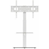 AVF TV stand white 70 inch - British product