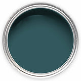 Annie Sloan Chalk Paint Aubusson Blue 1L, imported from the UK