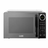 Argos Haden Standard Microwave 23L 900W Black- Buy online at McGrocer