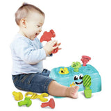 Clementoni ECO Toy Workbench, UK version