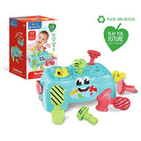 Argos Clementoni ECO Toy Workbench- Buy online at McGrocer