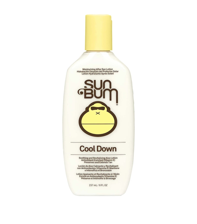 Sun Bum Cool Down aftersun lotion 237ml (British brand)
