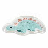 Chad Valley dinosaur splash pad blue - British product