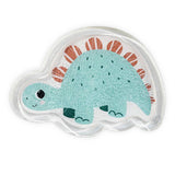 Chad Valley dinosaur splash pad blue - British product