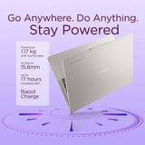 Lenovo Chromebook Plus 14in 12GB 128GB UK version