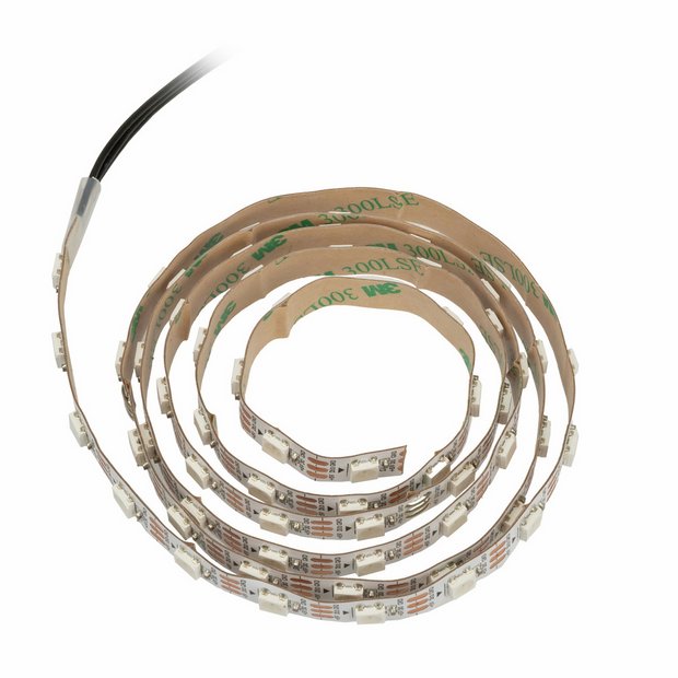 Nitro Concepts LED Kit for E-Racer, UK version