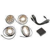 Nitro Concepts LED Kit for E-Racer, UK version