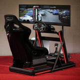 Nitro Concepts LED Kit for E-Racer, UK version