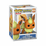 Funko POP! Flareon vinyl figure 3.75 inches (British brand)