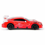 Arsenal FC RC car 1:24 scale toy, imported from the UK