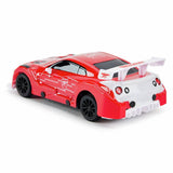 Arsenal FC RC car 1:24 scale toy, imported from the UK