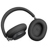 JBL Live 780NC over-ear noise cancelling headphones black, imported from the UK