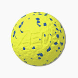 Zeus NITRO weighted dog ball large 7.6cm - British product