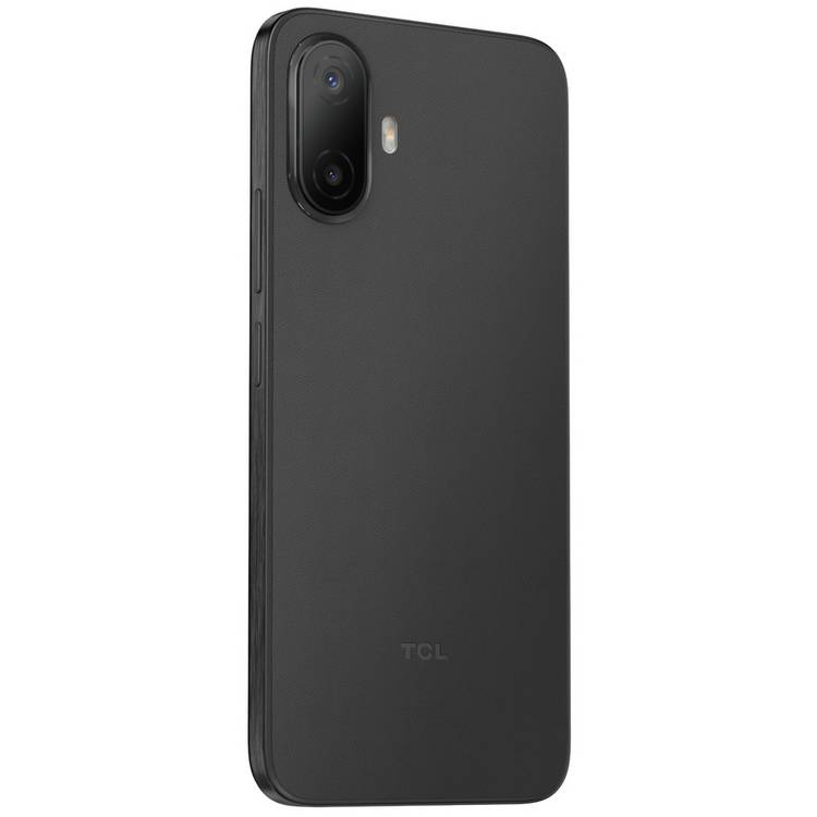 TCL K70 5G mobile phone 128GB midnight black (British brand)