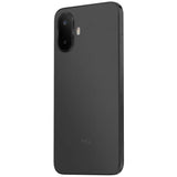 TCL K70 5G mobile phone 128GB midnight black (British brand)