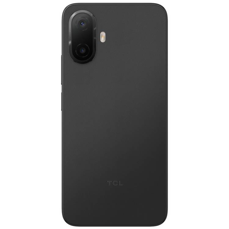TCL K70 5G mobile phone 128GB midnight black (British brand)
