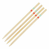 TP Toys wooden cricket set for outdoor play, UK version