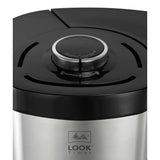 Melitta LOOK Timer programmable coffee maker, UK version